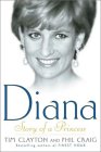 Diana by Phil Craig, Tim Clayton