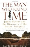 The Man Who Found Time by Jack Repcheck