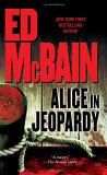 Alice in Jeopardy by Ed McBain
