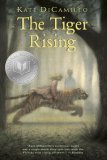 The Tiger Rising jacket