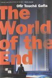 The World of the End jacket