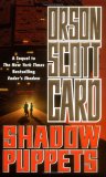 Shadow of The Hegemon by Orson Scott Card