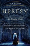 Heresy by S.J. Parris
