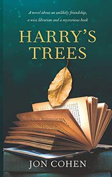 Harry's Trees jacket