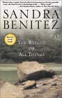 The Weight of All Things by Sandra Benitez