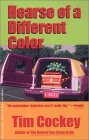 Hearse of a Different Color jacket