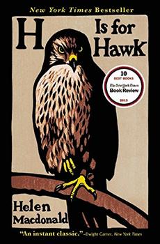 H is for Hawk