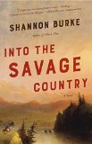 Into the Savage Country jacket