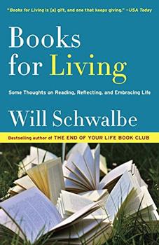 Books for Living by Will Schwalbe