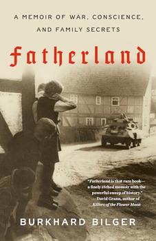Fatherland by Burkhard Bilger