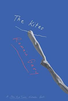 The Kites by Romain Gary, Miranda Richmond Mouillot