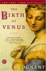 The Birth of Venus jacket