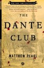 The Dante Club jacket