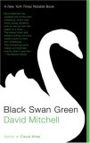 Black Swan Green jacket