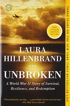 Unbroken jacket