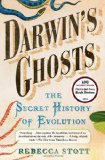 Darwin's Ghosts jacket