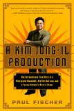 A Kim Jong-Il Production jacket