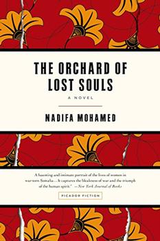 The Orchard of Lost Souls