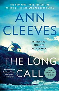 The Long Call by Ann Cleeves