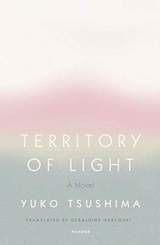 Territory of Light by Yuko Tsushima