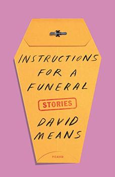Instructions for a Funeral by David Means