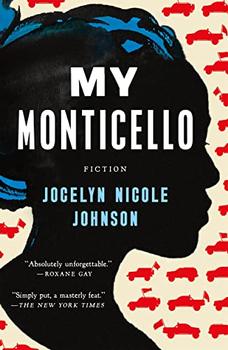 Book Jacket: My Monticello