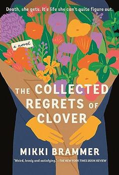 The Collected Regrets of Clover jacket