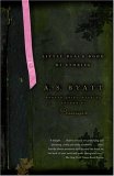 The Little Black Book of Stories by A.S. Byatt