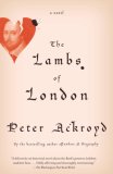 The Lambs of London jacket