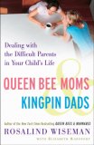 Queen Bee Moms & Kingpin Dads jacket