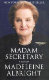 Madam Secretary jacket