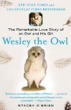 Wesley the Owl by Stacey O'Brien