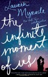 The Infinite Moment of Us jacket