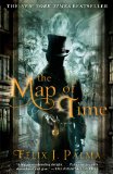 The Map of Time jacket