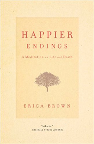 Happier Endings by Erica Brown