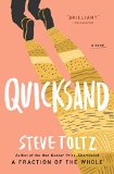 Quicksand by Steve Toltz