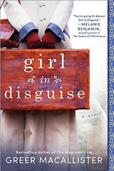 Girl in Disguise by Greer Macallister