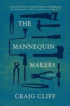 The Mannequin Makers by Craig Cliff