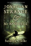 Jonathan Strange & Mr Norrell jacket