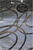 The Line of Beauty by Alan Hollinghurst