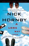 A Long Way Down by Nick Hornby