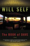 The Book of Dave jacket