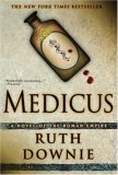 Medicus by Ruth Downie