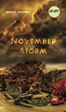 November Storm by Robert Oldshue