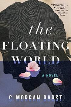 The Floating World by C. Morgan Babst