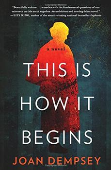 This Is How It Begins jacket