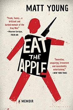 Eat the Apple by Matt Young