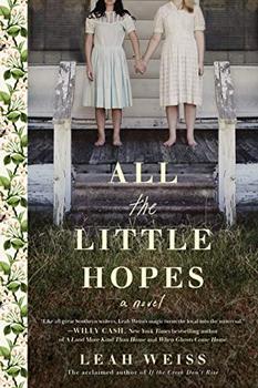 All the Little Hopes jacket