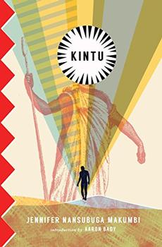 Kintu by Jennifer Nansubuga Makumbi