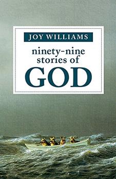 Ninety-Nine Stories of God jacket